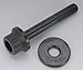 Arp 234-2503 ARP Balancer Bolt Kits, Black, M6
