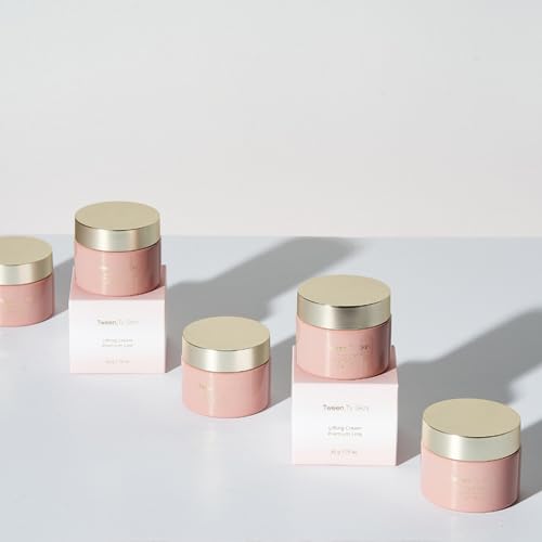 Eye, Neck, Face Tightening,Night Moisturizer, Repair Firming Cream for Loose & Sagging Skin, Puffiness, Fine Lines & Wrinkles
