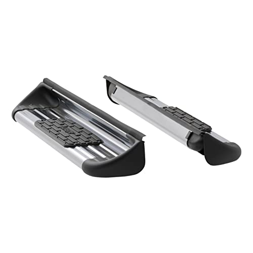Luverne Truck Equipment 481141 Running Board