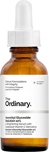 The Ordinary Ascorbyl Glucoside Solution 12% 30ml