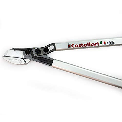 Astschere Castellari, Modell: "TUCANO M 80“, 80 cm – Professionell – Bild 3