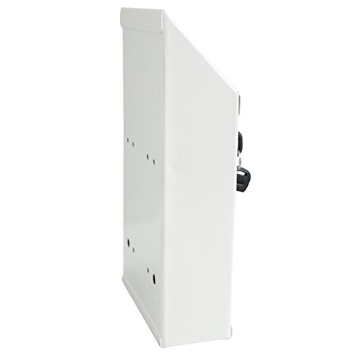 My Charity Boxes Metal Donation Box & Collection Box Suggestion Box