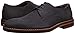 Ted Baker Men's Zigee Oxford, Charcoal, 11 Regular US