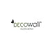 DECOWALL DS4-8012 Construction Site Kids Wall Stickers Wall Decals Peel and Stick Removable Wall Stickers for Kids Nursery Bedroom Living Room d?cor