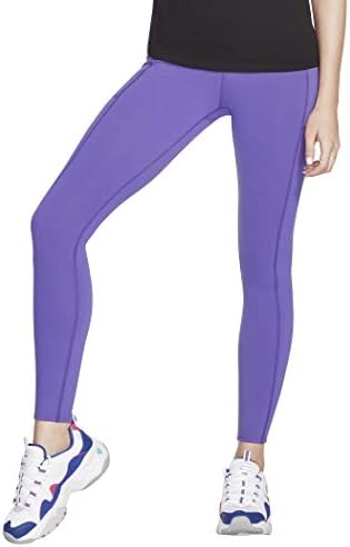 skechers leggings with pockets