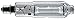 Ushio US5001673 Conversion Lamp, 1000-watt, Opti Blue