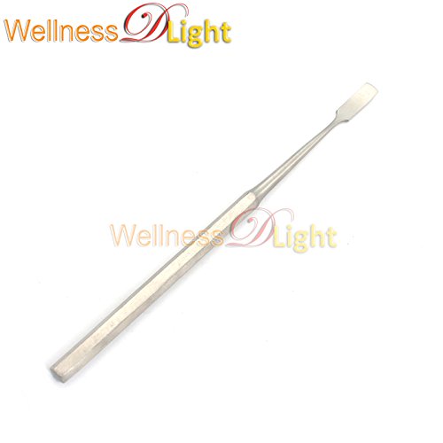 WDL CHISELS & GOUGES FREER 16CM 4MM CVD