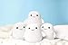 Underground Toys Anti Stress Toy Adipose Doctor Who (Third Edition)