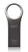 Silicon Power 32GB Jewel J80 USB 3.0 Flash Drive, Titanium (SP032GBUF3J80V1T)