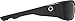 Spy Optic Wrap Dirk Black Happy Gray Green Polar, Multi, One Size