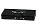 Monoprice 105369 DVI and S/PDIF Digital Coax Optical Toslink Audio to HDMI Converter, Black