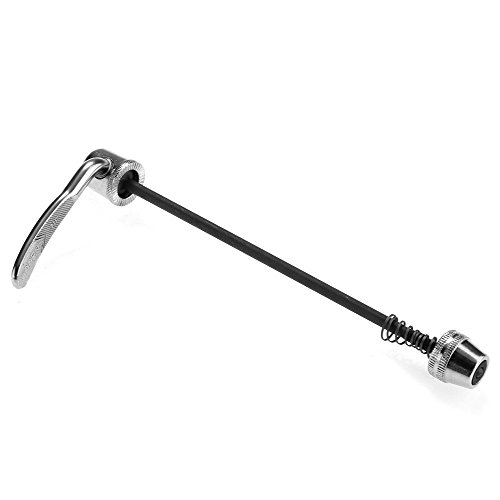 Joan Quick Release Rear Wheel Skewer for Trainer Bicycle Cycling Back Rear Wheel Tire