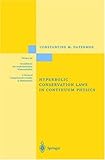 Hyperbolic Conservation Laws in Continuum Physics, Dafermos, Constantine M., 354064914X
