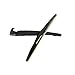 Rear Windshield Back Wiper Arm Blade Set Replacement for for Jeep Wrangler JK 2007-2016 - Back Windshield Wiper Arm Blade Set,OE:05139836AB
