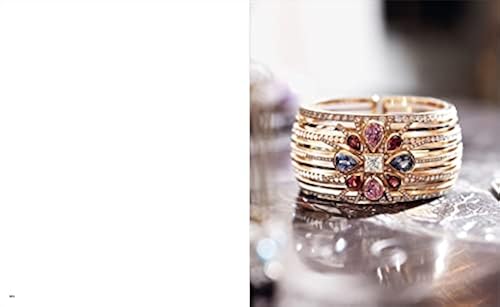 Chanel High Jewelry in Oman Whizz Fashion Design