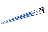 Star Wars Chop Sabers - Luke Skywalker Blue Light up version by Kotobukiya