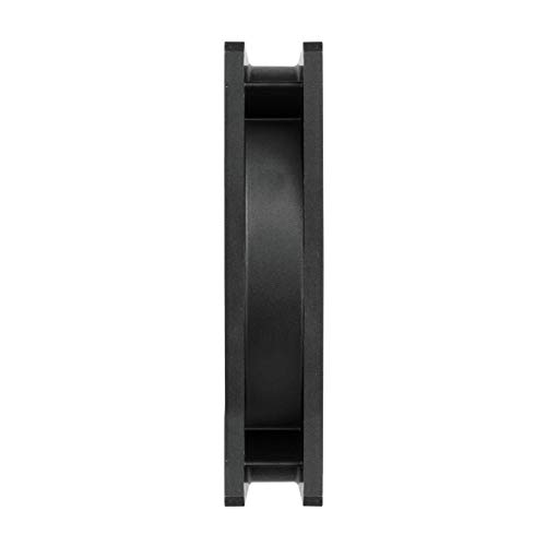 ARCTIC-P12-PWM-120-mm-Ventilador-de-Caja-para-CPU-con-PWM-Motor-Muy-Silencioso-Computadora-200-1800-RPM-NegroNegro