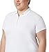 Columbia Womens Innisfree Short Sleeve Polo