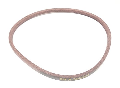 Belt Made To FSP Specifications Replaces Drive Belt 754-0468 954-0468. MTD, Cub Cadet, Troy-Bilt, Yard Machine, Bolens and More. Also Same As Toro 112-0305