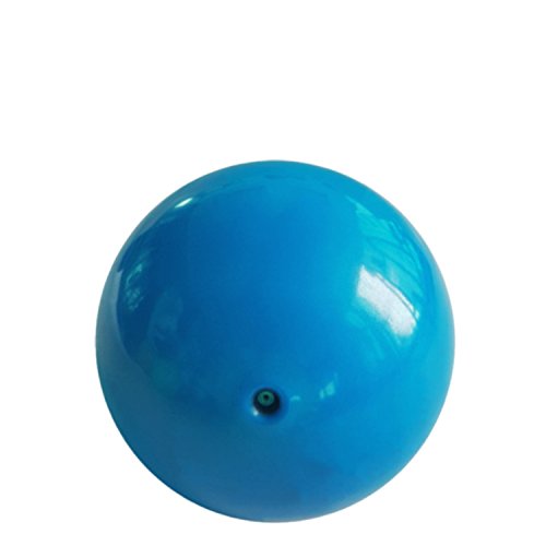 A2ZCARE Toning Ball Weighted Toning Exercise Ball Soft Weighted