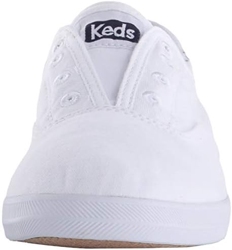 keds white chillax