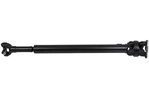 Drive Shaft Propeller Shaft Assembly Fit For Ford For Excursion 2000-2003,For Ford For F-250 Super Duty 1999-2003,For Ford For F-350 Super Duty 1999-2003 INEEDUP Front