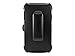 Samsung Galaxy S4 Case - OTTERBOX Defender Series - Black