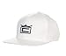 Cobra Golf 2019 Tour Crown Snapback Hat (One Size)