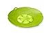 Kuhn Rikon KochBlume Spill Stopper, 13-Inch, Green