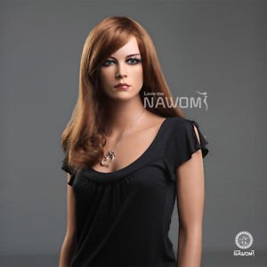 Tradico Tradicobrand New Rinka Hairdo Mendium Long Auburn Hair