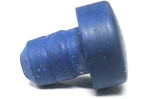 service_parts Stopper Cap Drain Cover for Delonghi Dehumidifier Tasciugo AriaDry Light DNC65 DNS65