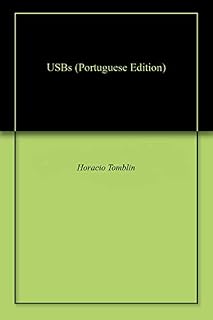 Livro USBs