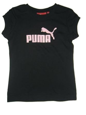 puma shirt rosa