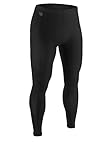 HT112Y Youth Boy's and Girl's Compression Performance Ankle Length Tight