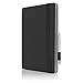 Incipio Microsoft Surface Pro 3 Case, Roosevelt [Slim Folio Case] for Microsoft Surface Pro 3-Black