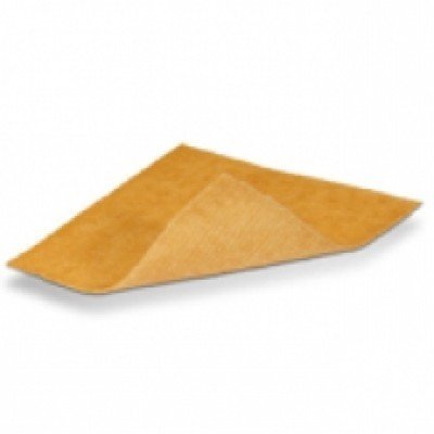 Algivon Plus Manuka Honey Alginate Square Wound Dressing, 5 x 5 cm