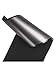 0.07mmX100mmX400mm Graphite Sheet Heat Transfer Thermal Graphite Film For Phone Thermal Dissipation