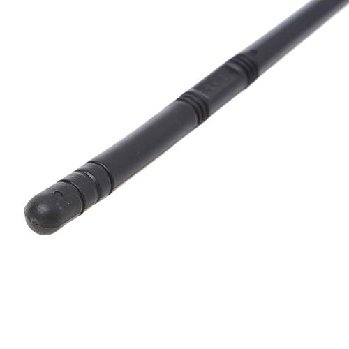 Dabixx Woodwind Instruments Flute Sticks Flute Cleaning Rod Stick 34.5cm Accessories - Thumbnail 7