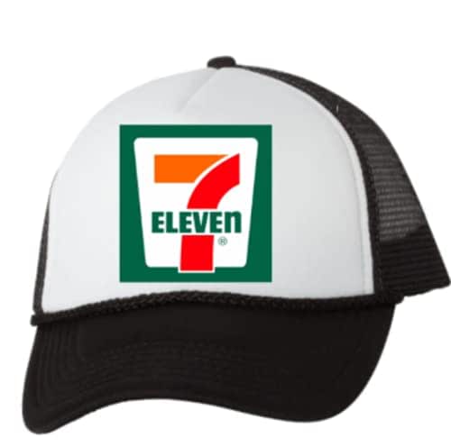 Seven Eleven 711 convenience fathers 