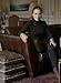 Large Print - Danielle Steel's 44 Charles Street: A Novel [Hardcover] (Large Print)