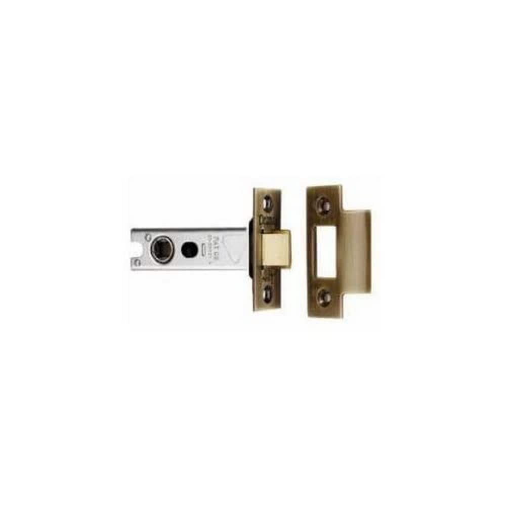 Heavy Duty Tubular MORTICE Latch