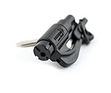 Res Q Me Emergency Rescue Escape Tool Keychain Black