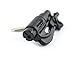 Res Q Me Emergency Rescue Escape Tool Keychain Black    
