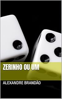 Livro Zerinho ou um
