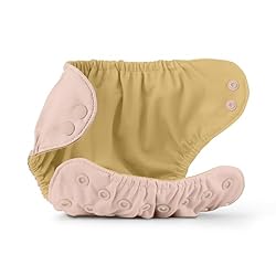 Esembly Cloth Diaper Outer, Swim Diaper, Waterproof