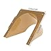 Abicial Pigeon Door Barrier Free Entrance Dove Bird Cage Supplies Plastic Supplies Products