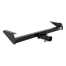 CURT 13241 Class 3 Trailer Hitch