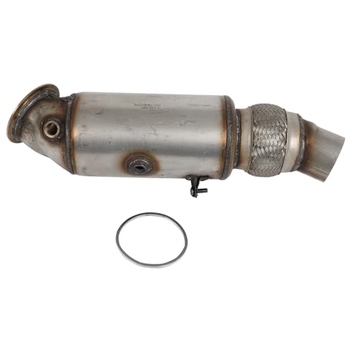 SCITOO 18327643427 Catalytic Converter Fit For BMW