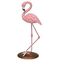 Pxyz Flamingo Home Decoration Ornament Art Decor Figure
