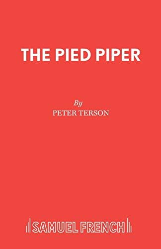 The Pied Piper